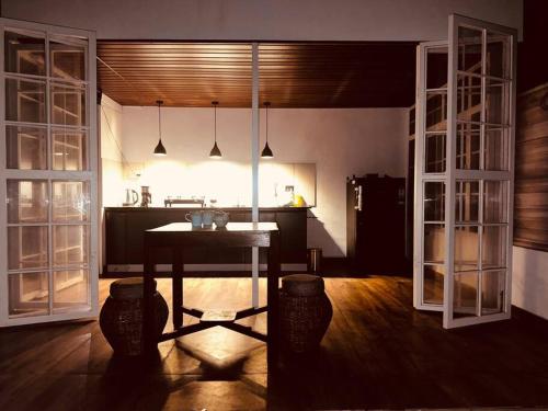 Island Retreat Vypin Entire Space — 4-Star Luxury Hotel in Cochin, India