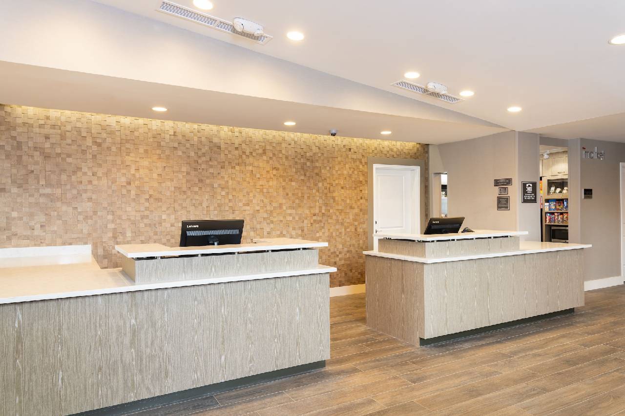 Residence Inn by Marriott Lafayette - photo 8