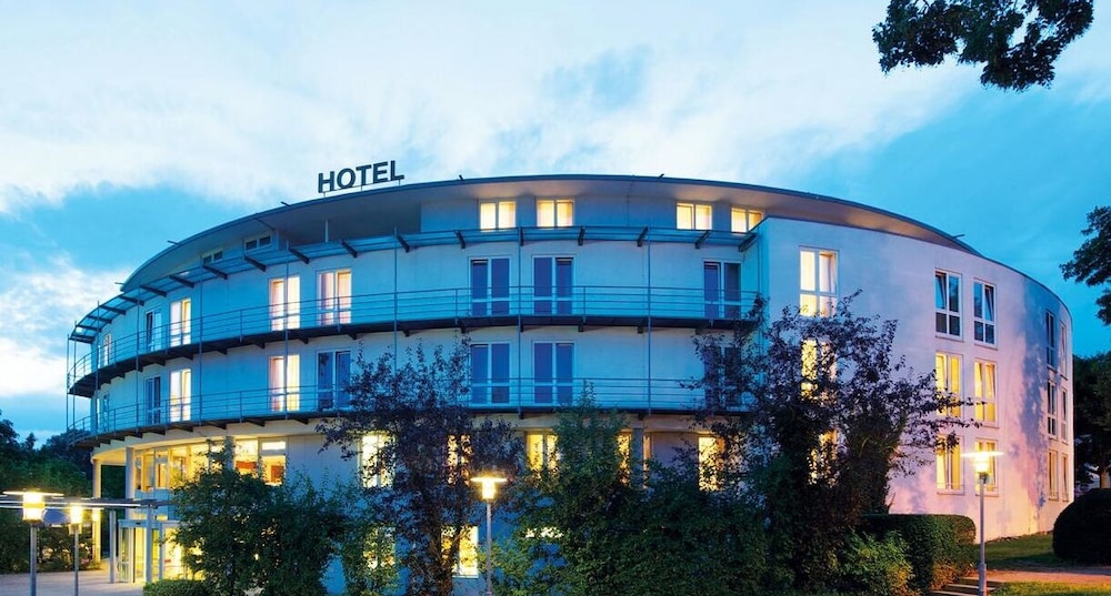 Hotel Kapuziner Hof in Biberach An Der Riss, Germany