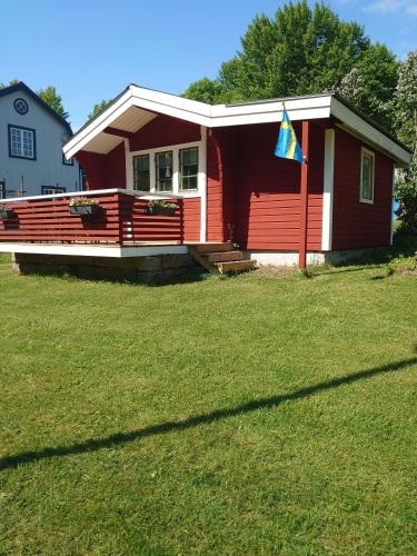 Natursköna Gysinge - last minute hotel in Unknown City