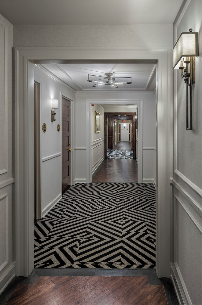 The Goodwin Hotel - photo 31