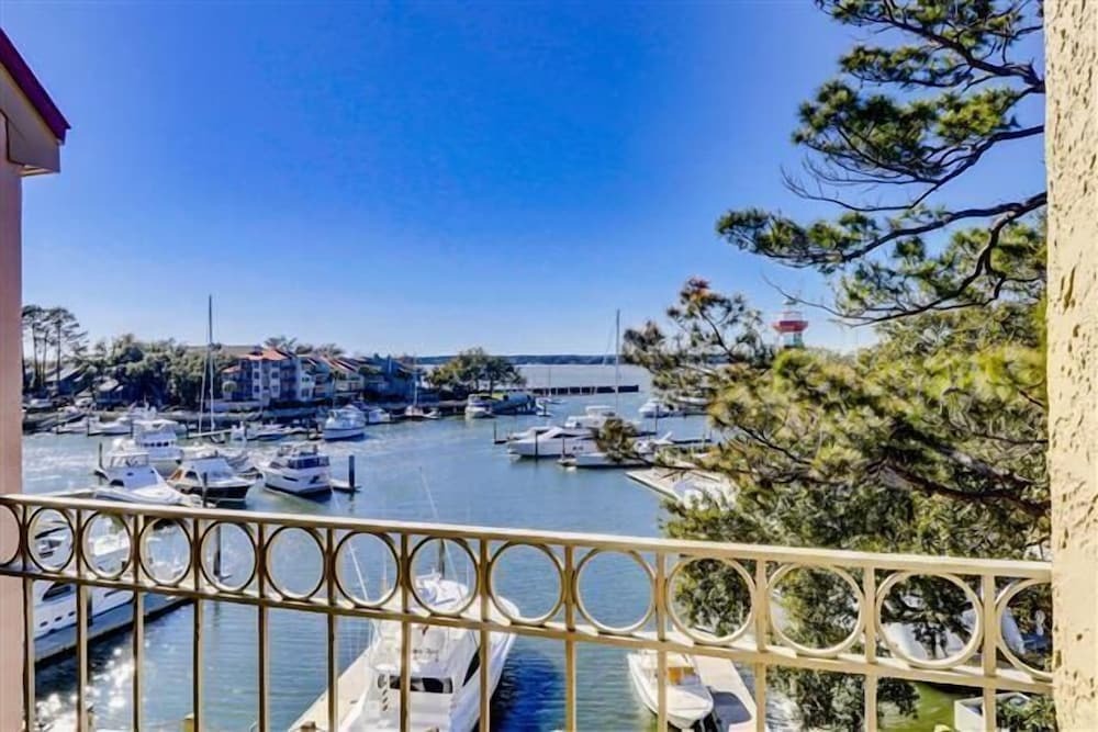 863 Ketch Court at The Sea Pines Resort - photo 9