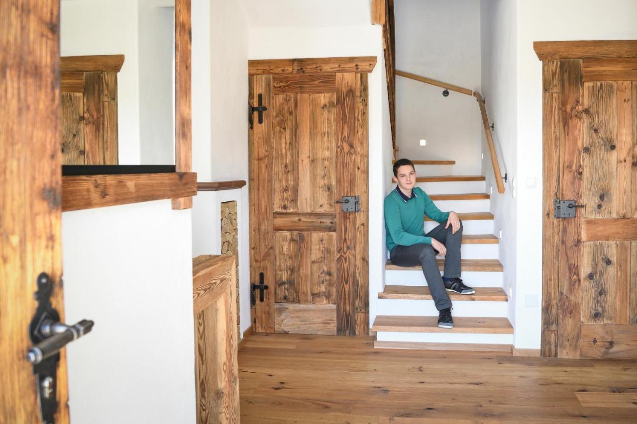Ferienhaus Almruhe — Schwanberg — photo 4