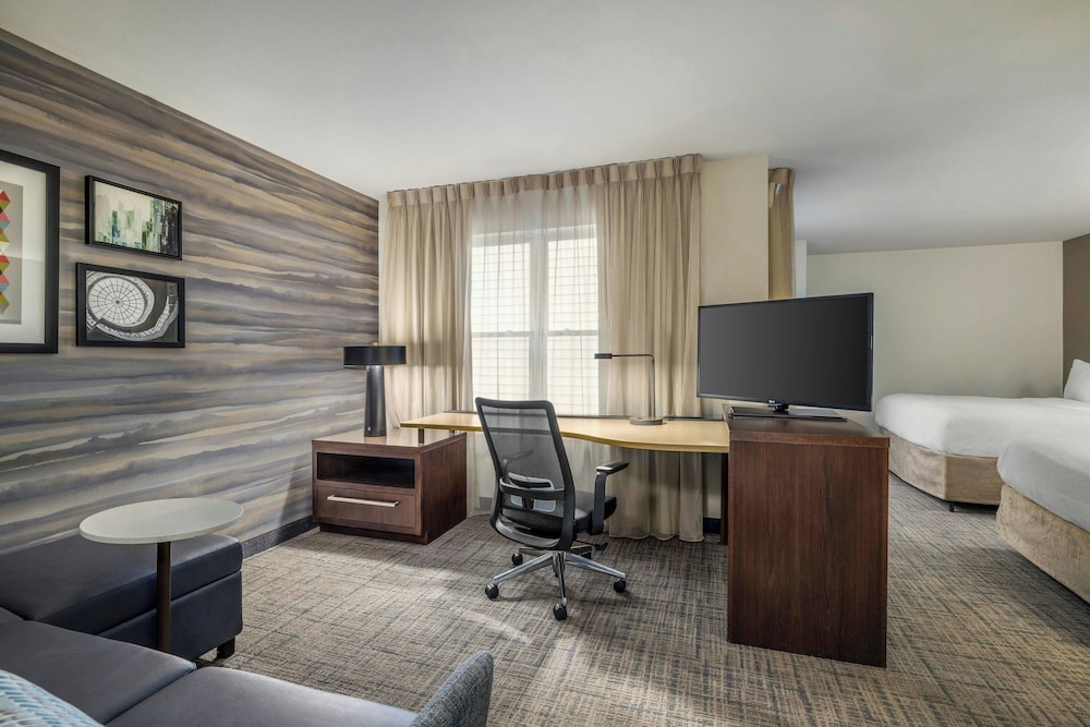 Residence Inn Albany Washington Avenue - photo 19