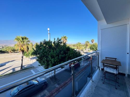 PUSHE Playa Granada Beach & Golf 8 — 4-Star Luxury Hotel in Motril, Spain