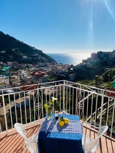 L'antico borgo — 4-Star Luxury Hotel in Minori, Italy