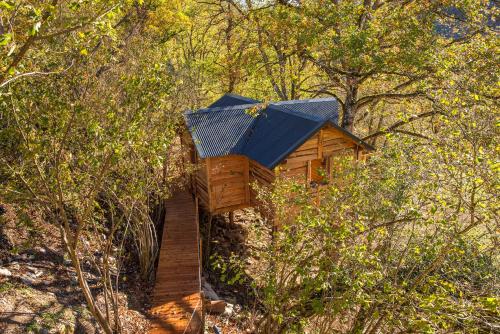 Iratiko Kabiak - last minute hotel in Unknown City