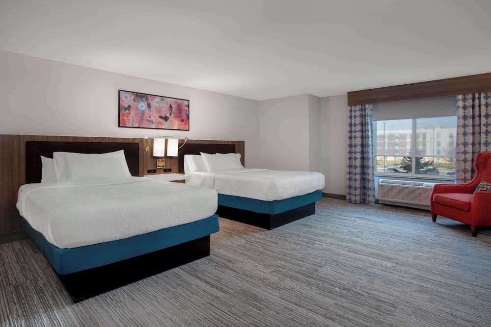 Hilton Garden Inn Omaha West - photo 15