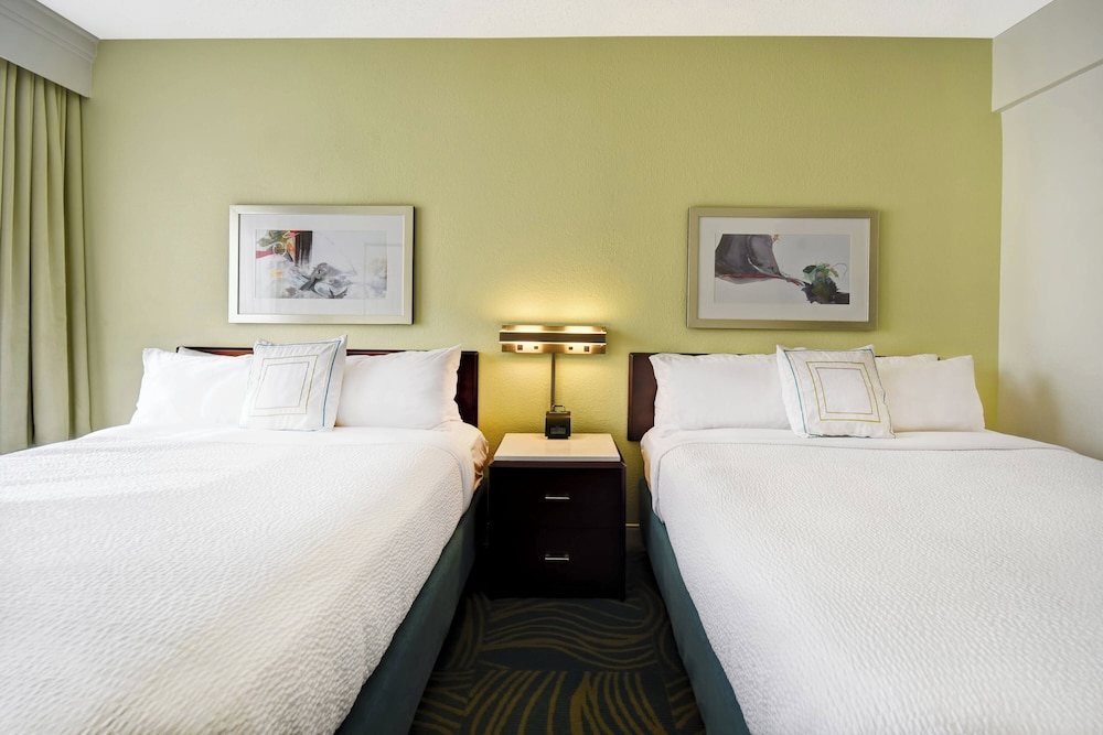 SpringHill Suites by Marriott Baltimore BWI Airport - photo 6