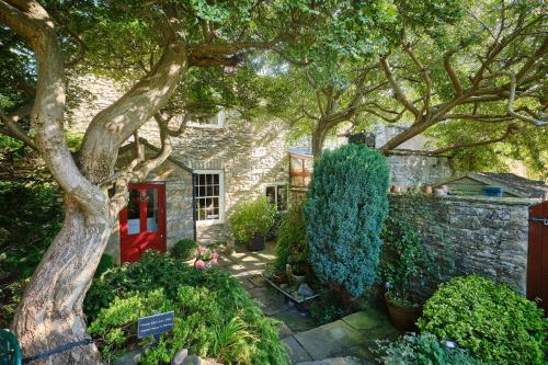 Nuns Cottage Bed & Breakfast