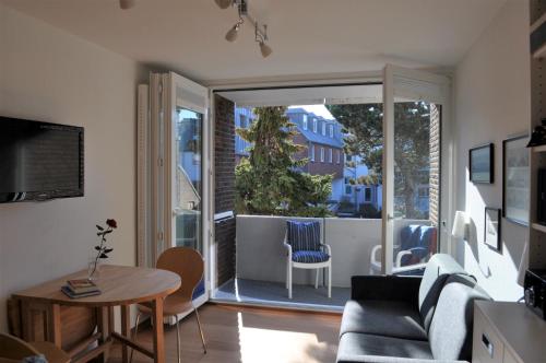 Ferienwohnung See Stern — 4-Star Luxury Hotel in Norderney, Germany
