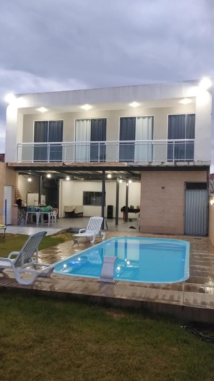 Espaço 16 in Marica, Brasil