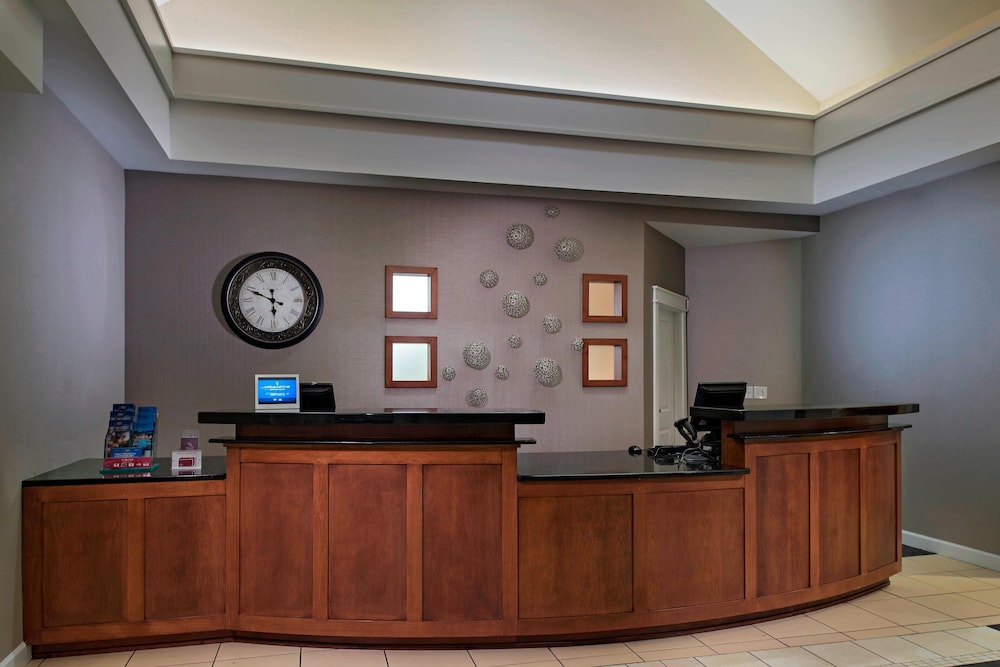 Residence Inn Bryan College Station - photo 2