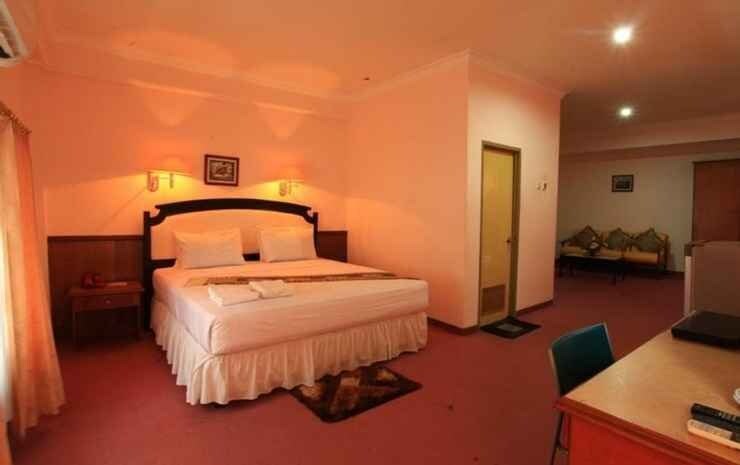 Hotel Grand Jamrud 2 in Samarinda, Indonesia