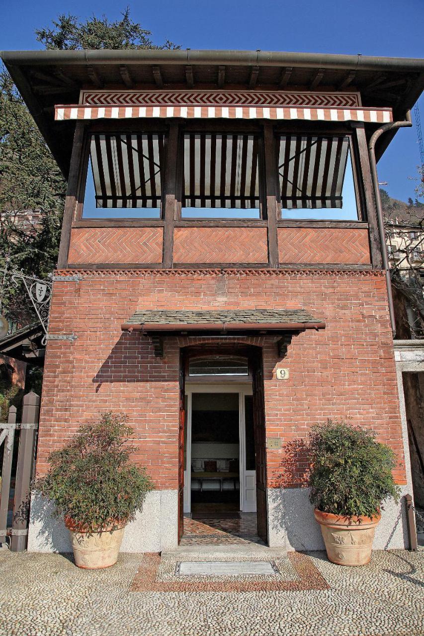 Lake View 9 in Como, Italy