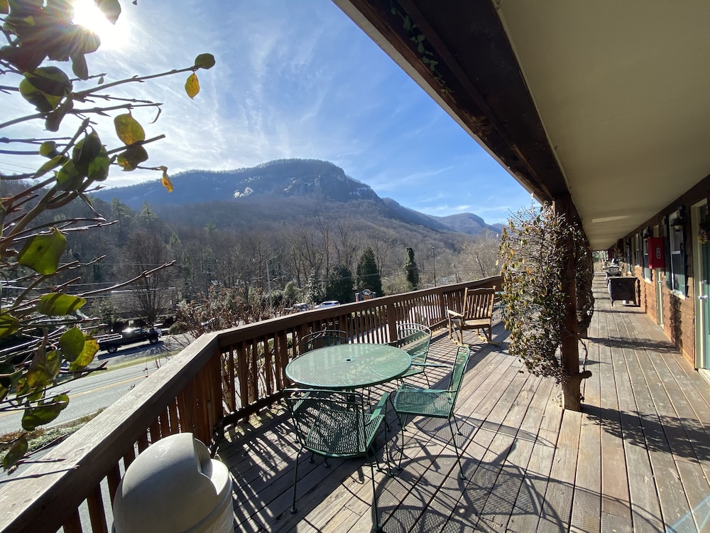 The Chimney Rock Inn & Cottages - photo 131