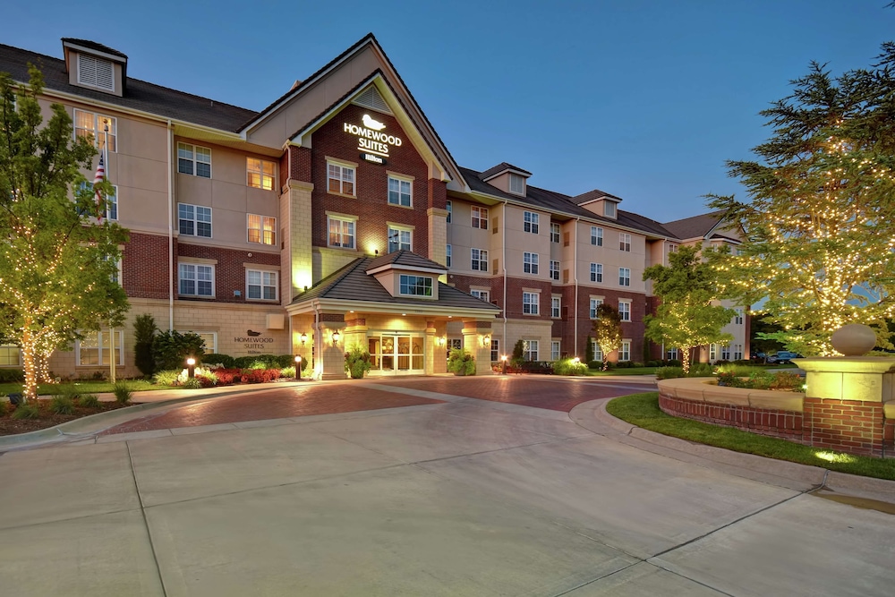Homewood Suites by Hilton at The Waterfront - photo 73