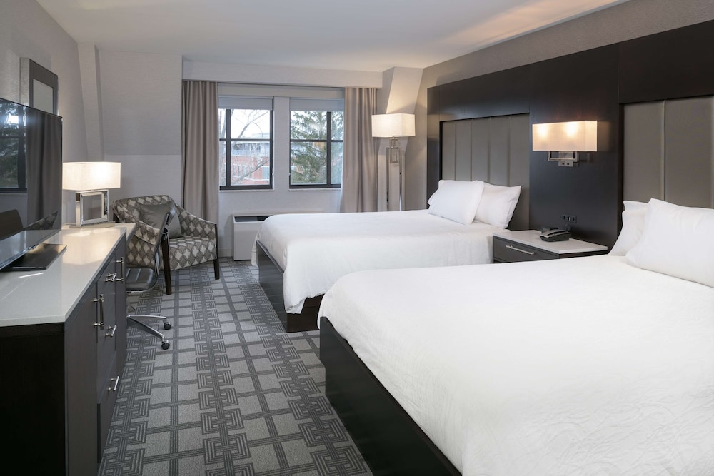 Hilton Garden Inn Portsmouth Downtown - photo 5