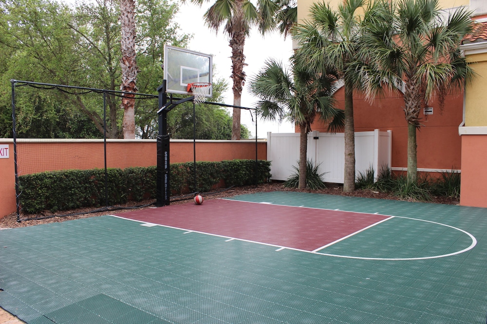 Homewood Suites by Hilton Lake Buena Vista Orlando - photo 51