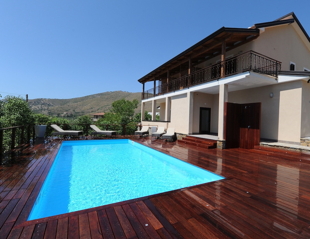 I Colori Del Cilento — hotel in Montecorice