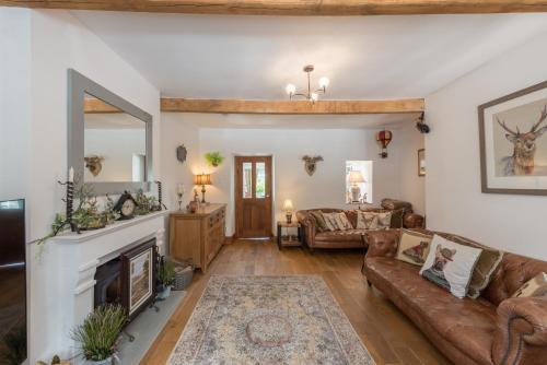 Harper s Cottage Fence Lancashire — 4-Star Luxury Hotel in Brierfield, United Kingdom