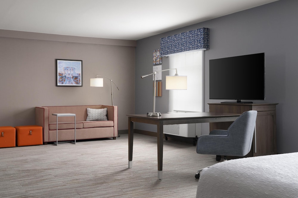 Hampton Inn & Suites Yonkers Westchester - photo 5