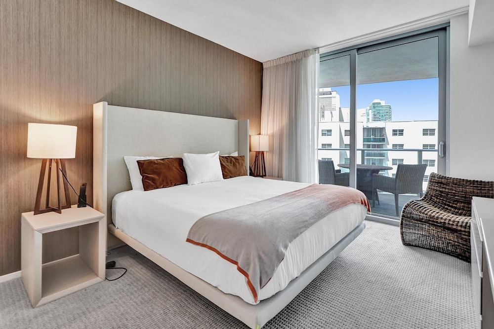 Amazing Apartments At Lyfe Resort & Residences - photo 34