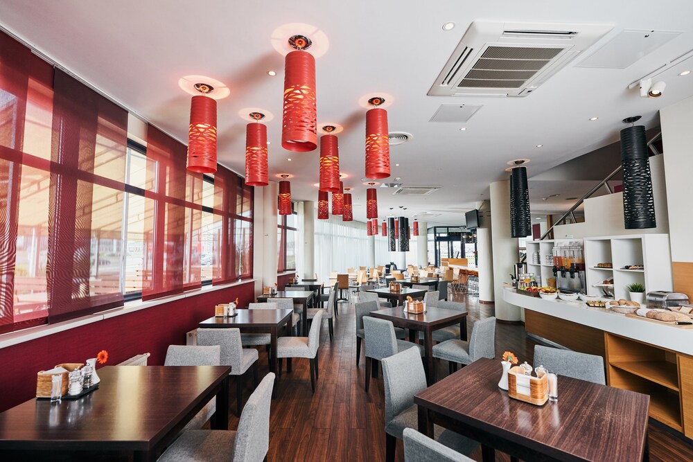 Green Park Hotel Vilnius in Vilnius, Lithuania