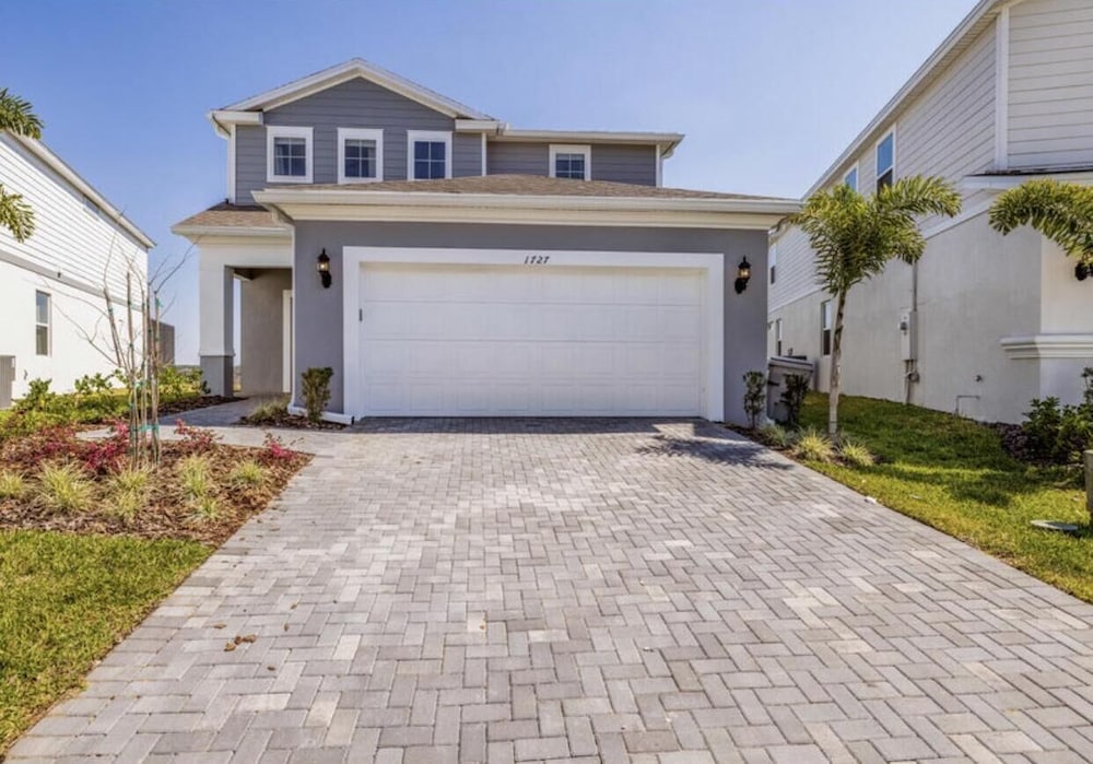 Amazing 5 6 Vacation Home at Windsor Island Resort - photo 35
