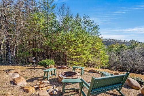 Fox n Socks by Avada Properties - last minute hotel in Sevierville