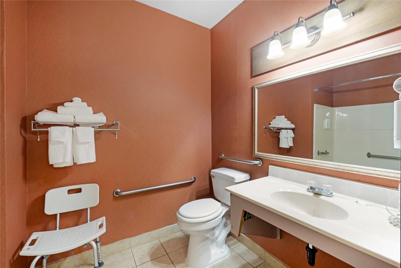 Quality Inn Bemidji - photo 16