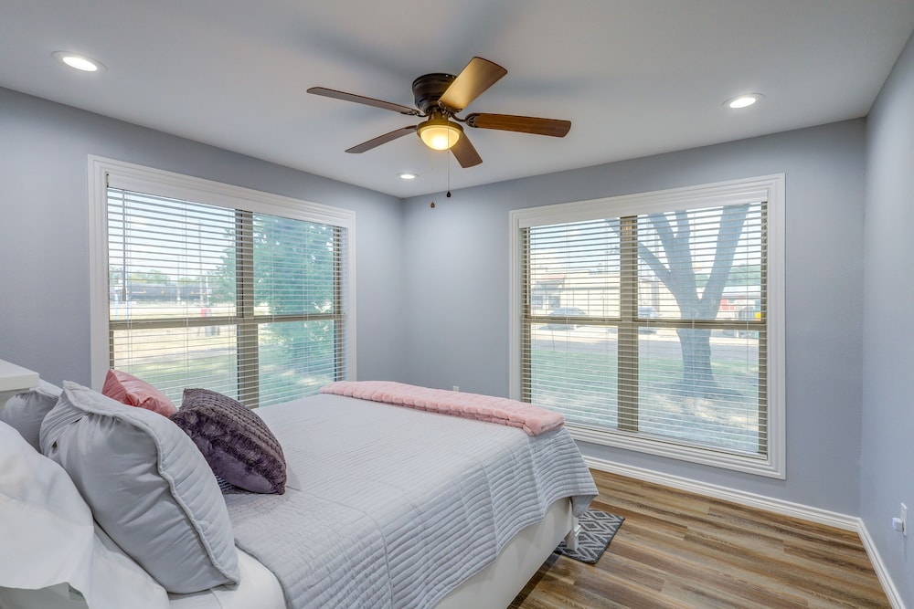 Sunny Hearne Home Near Universities - photo 4