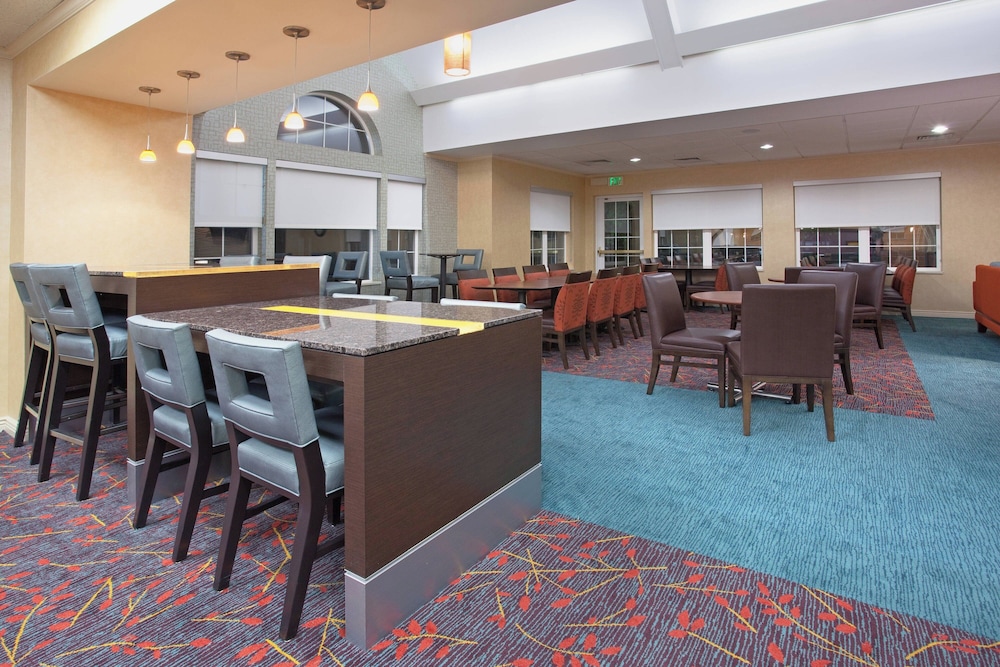 Residence Inn by Marriott Salt Lake City Airport - photo 3