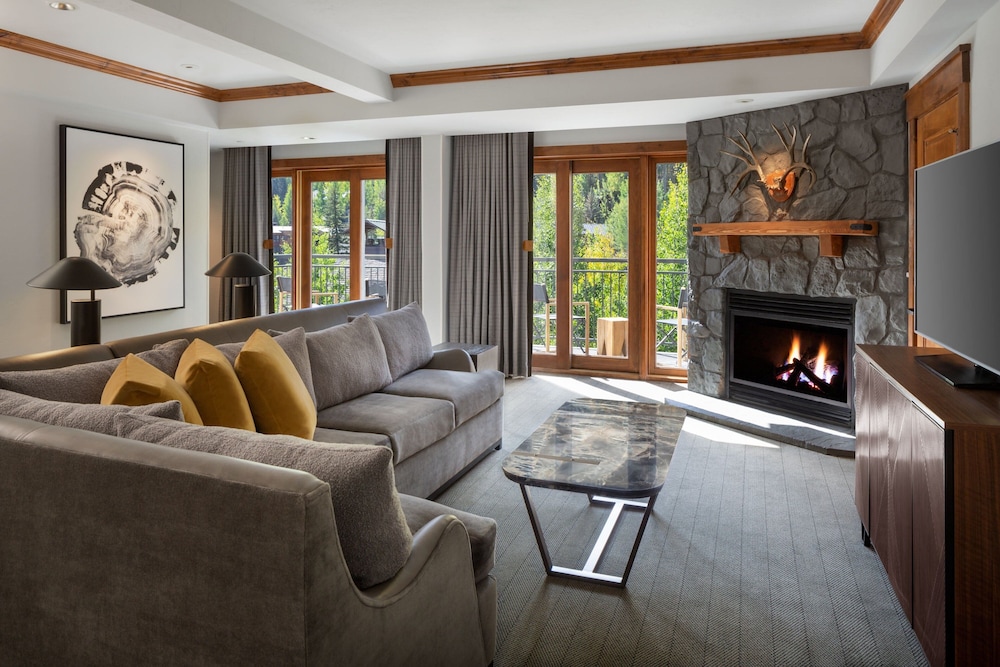 The Hythe a Luxury Collection Resort Vail - photo 80