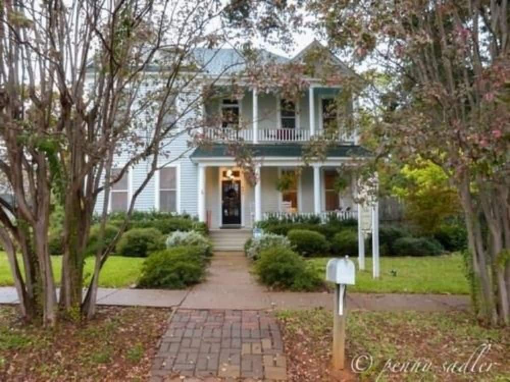 Fig Tree Manor - photo 26