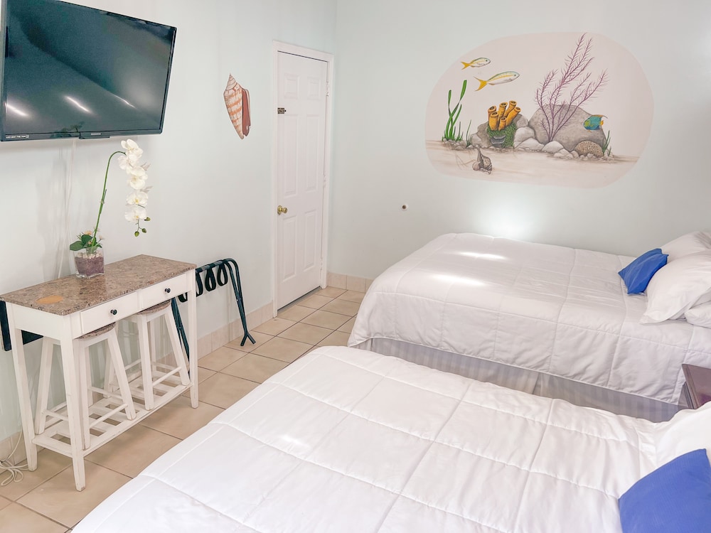 Sunset Cove Beach Resort - photo 56