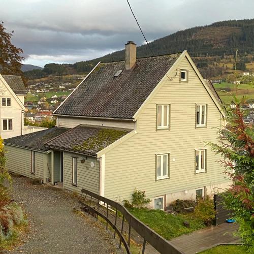 Store Ringheim Apartment Villa Solberg — Voss — photo 4
