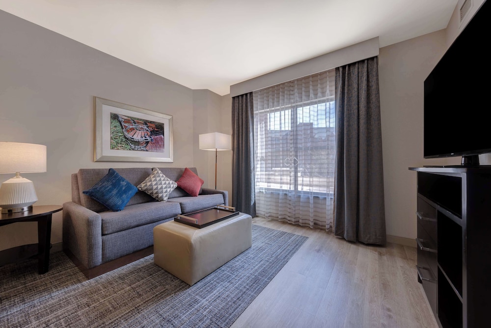 Homewood Suites by Hilton Nashville Vanderbilt TN - photo 38
