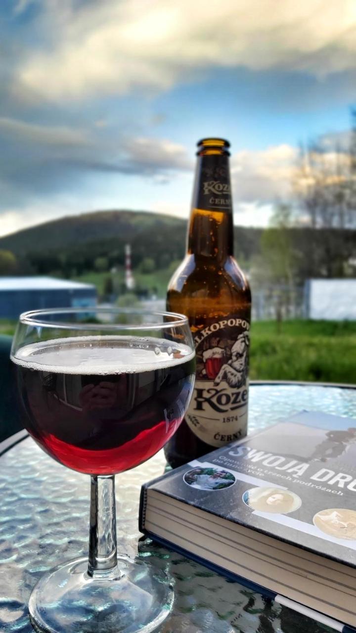 Apartament Pod Wyciagiem Czarna Gora Resort & SPA in Stronie Slaskie, Poland