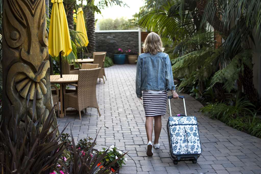 Ocean Palms Beach Resort - photo 109