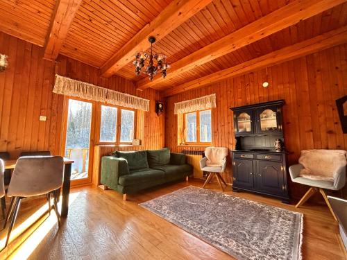 Vacation house Polane — 4-Star Luxury Hotel in Delnice, Croatia