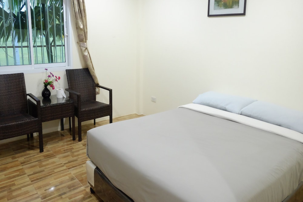 Ban Medsai Resort — hotel in Klaeng