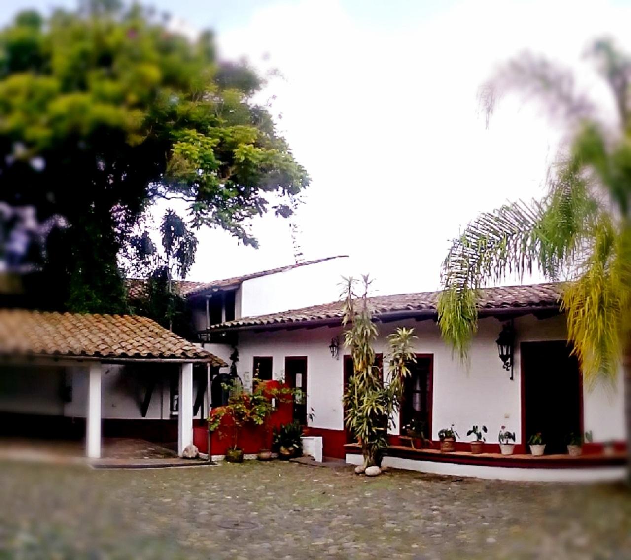 Hotel Boutique Casabella Coatepec — Coatepec — photo 5