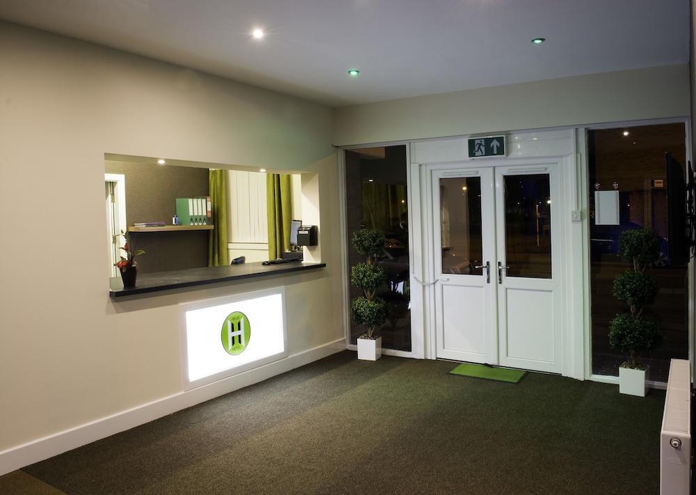 Helix Hotel — Grangemouth — photo 5