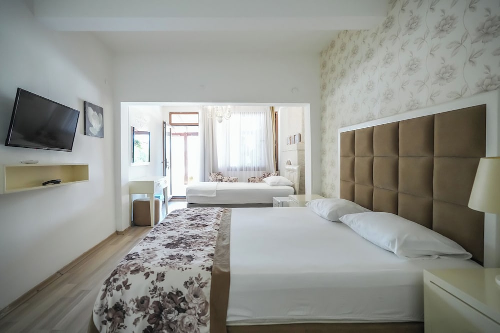 Dalgıç Otel Türkbükü — Bodrum — photo 2
