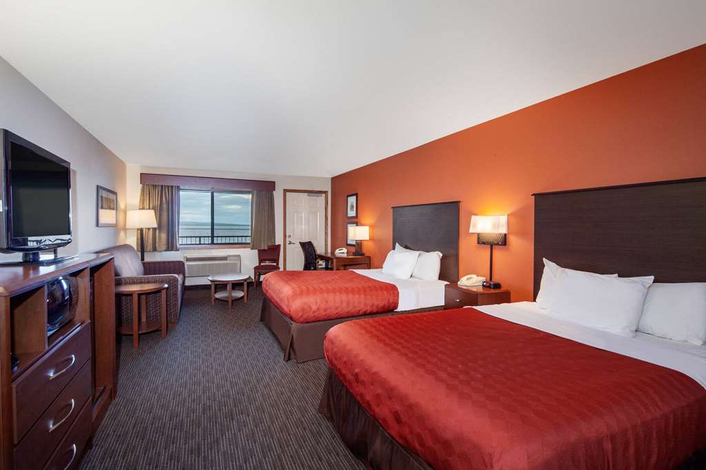 AmericInn by Wyndham Ashland - photo 28