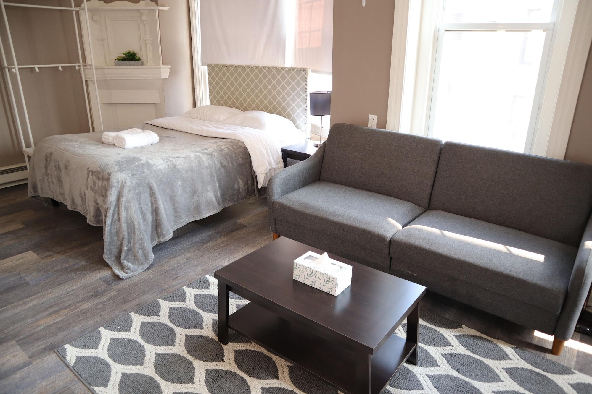 Midtown Suites - photo 7