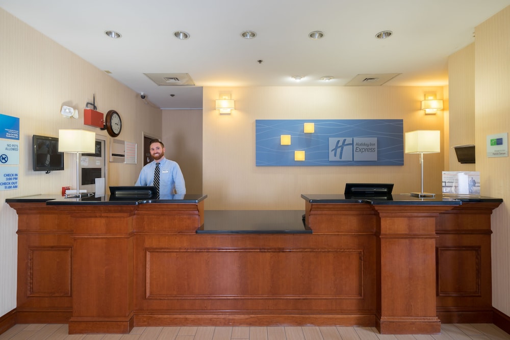 Holiday Inn Express & Suites Quakertown Allentown Area by IHG - photo 45