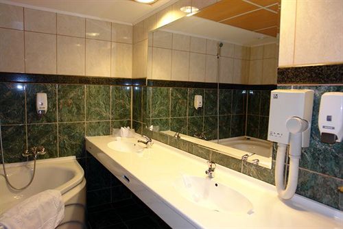Hotel Dacia — Bucharest — photo 3