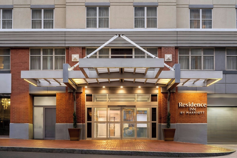 Residence Inn by Marriott Washington DC Dupont Circle - photo 30